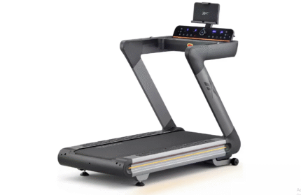 Reebok Z-Tech DC Treadmill